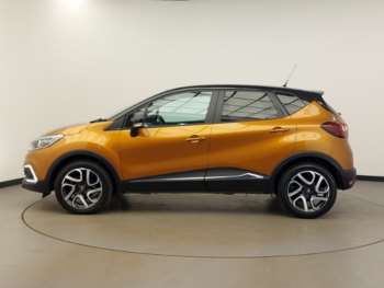 Used Renault Captur 2019 for sale - 74940297: Photo