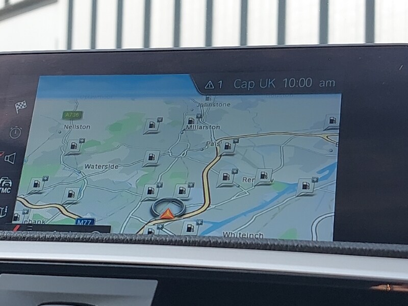 Used BMW 1 Series 2019 for sale - 77974813: Photo 10