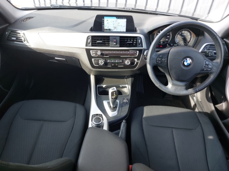 Used BMW 1 Series 2019 for sale - 77974813: Photo 2