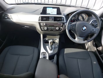 Used BMW 1 Series 2019 for sale - 77974813: Photo