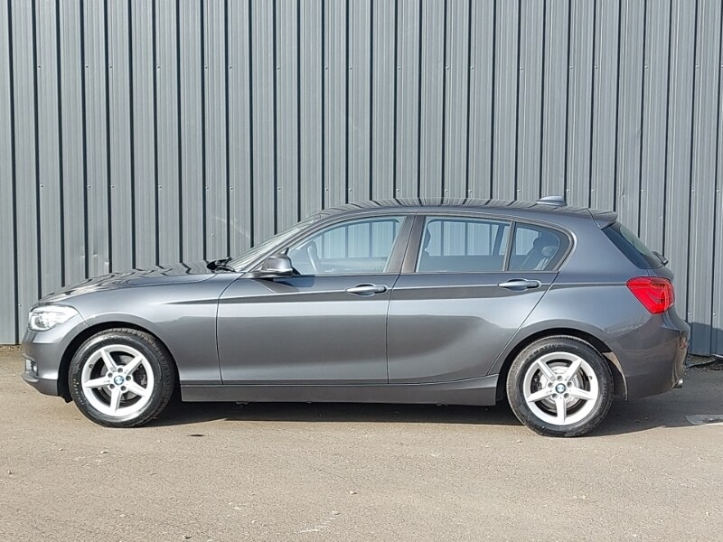 Used BMW 1 Series 2019 for sale - 77974813: Photo 4