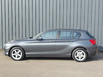 Used BMW 1 Series 2019 for sale - 77974813: Photo