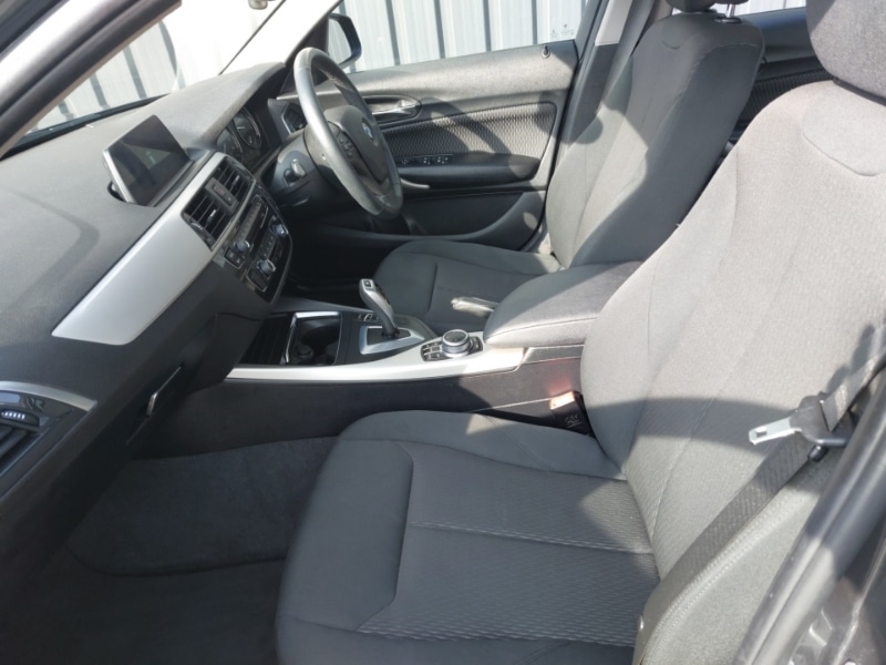 Used BMW 1 Series 2019 for sale - 77974813: Photo 5