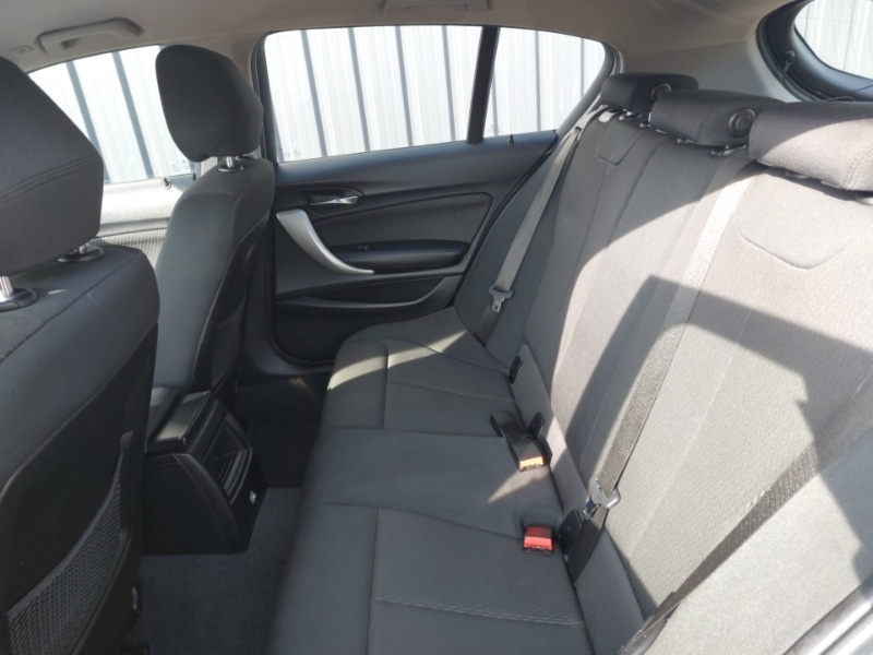 Used BMW 1 Series 2019 for sale - 77974813: Photo 6