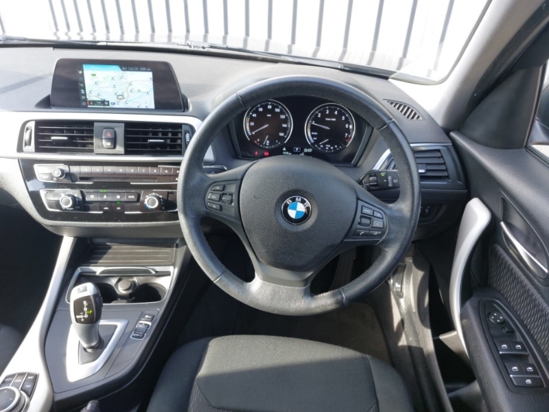 Used BMW 1 Series 2019 for sale - 77974813: Photo 7
