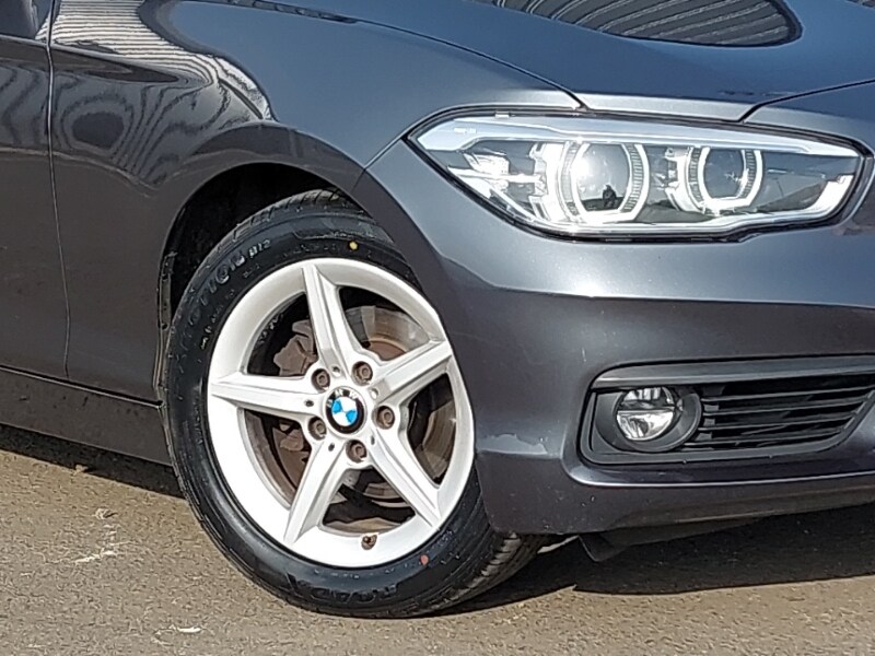 Used BMW 1 Series 2019 for sale - 77974813: Photo 9