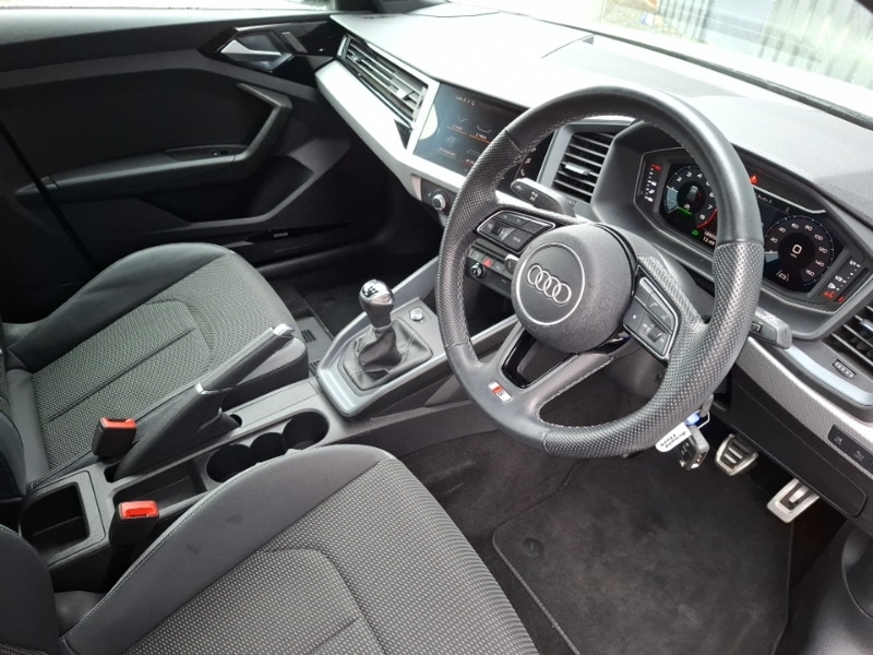 Used Audi A1 2022 for sale - 77782320: Photo 10