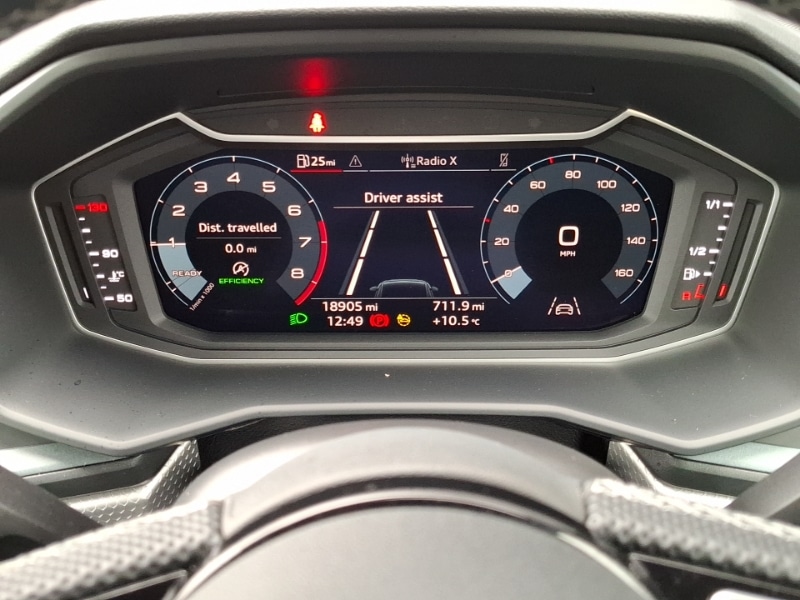 Used Audi A1 2022 for sale - 77782320: Photo 11