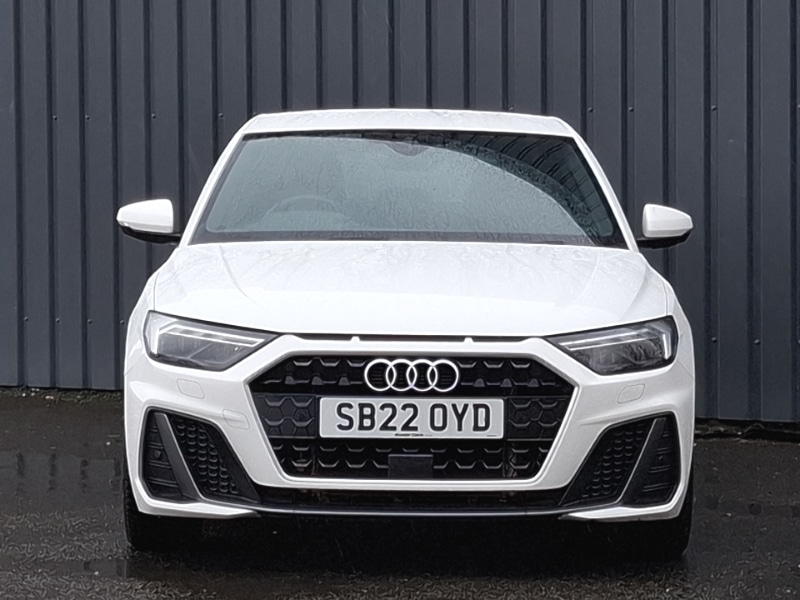 Used Audi A1 2022 for sale - 77782320: Photo 13
