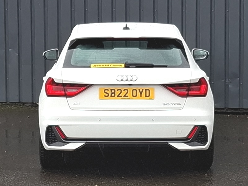 Used Audi A1 2022 for sale - 77782320: Photo 14