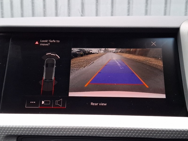 Used Audi A1 2022 for sale - 77782320: Photo 15