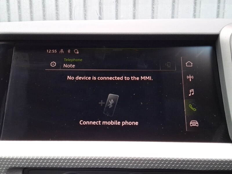 Used Audi A1 2022 for sale - 77782320: Photo 17