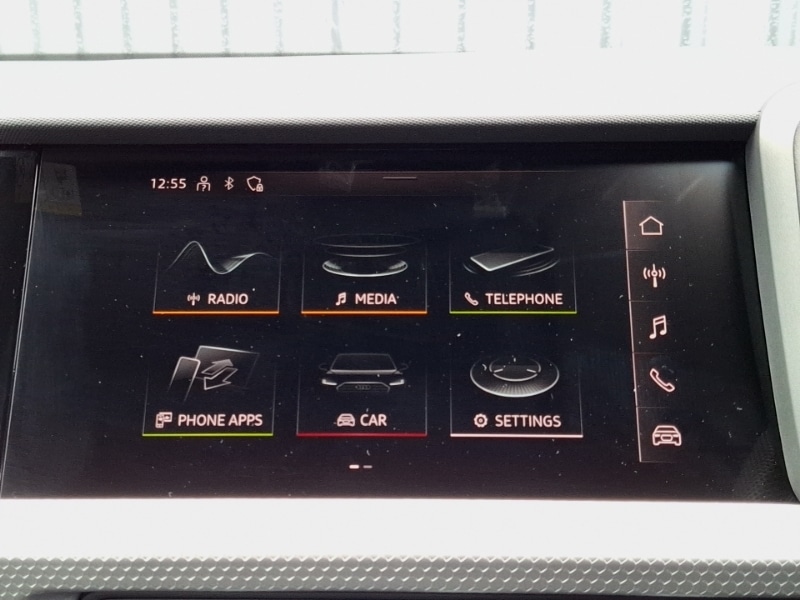 Used Audi A1 2022 for sale - 77782320: Photo 19