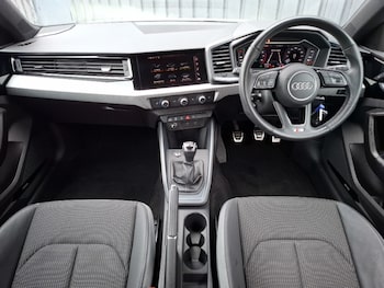 Used Audi A1 2022 for sale - 77782320: Photo