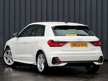 Used Audi A1 2022 for sale - 77782320: Photo