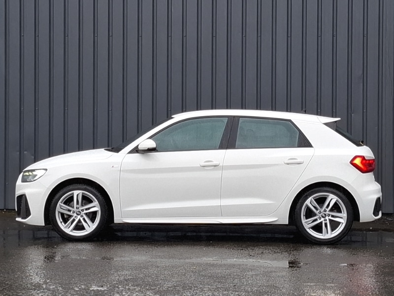 Used Audi A1 2022 for sale - 77782320: Photo 4