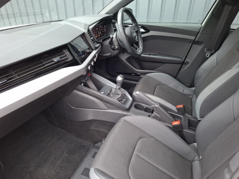 Used Audi A1 2022 for sale - 77782320: Photo 5