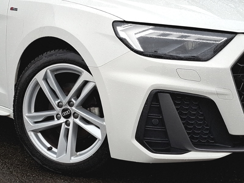 Used Audi A1 2022 for sale - 77782320: Photo 9