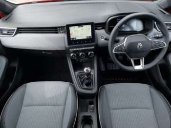 Used Renault Clio 2024 for sale - 74902279: Photo