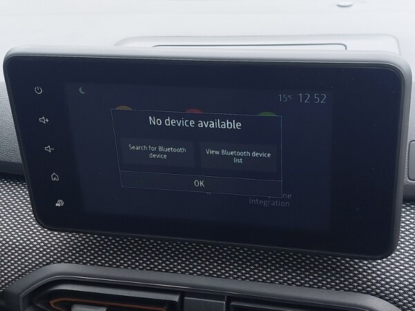 Used Dacia Sandero Stepway 2022 for sale - 76145465: Photo 14