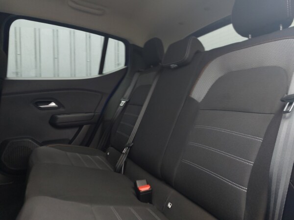 Used Dacia Sandero Stepway 2022 for sale - 76145465: Photo 6