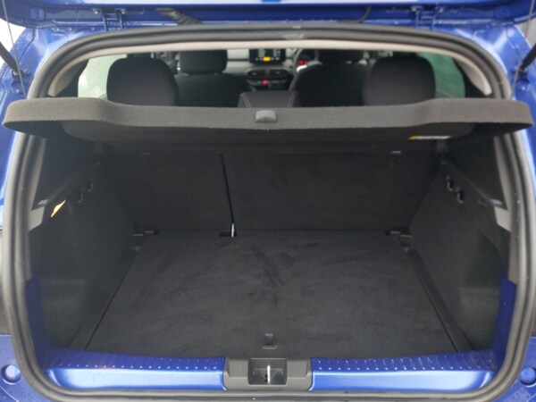 Used Dacia Sandero Stepway 2022 for sale - 76145465: Photo 8