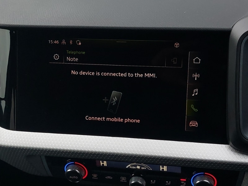 Used Audi A1 2022 for sale - 76613927: Photo 11