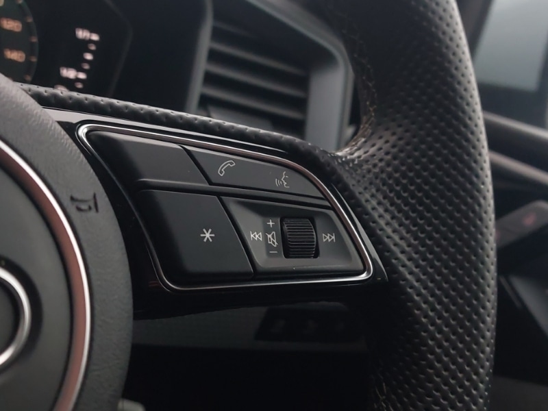 Used Audi A1 2022 for sale - 76613927: Photo 17