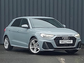 Audi - A1