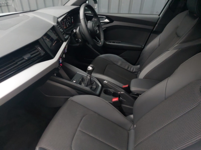 Used Audi A1 2022 for sale - 76613927: Photo 5