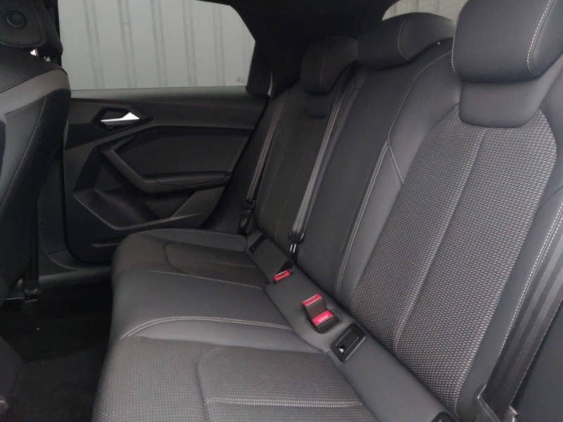 Used Audi A1 2022 for sale - 76613927: Photo 6