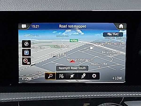 Used Mercedes-Benz A-Class 2019 for sale - 76055357: Photo 10