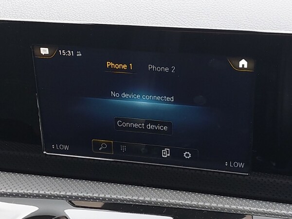 Used Mercedes-Benz A-Class 2019 for sale - 76055357: Photo 14