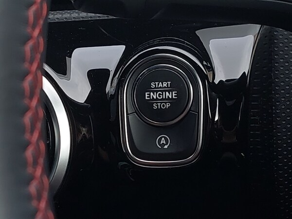 Used Mercedes-Benz A-Class 2019 for sale - 76055357: Photo 19