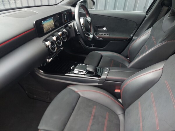 Used Mercedes-Benz A-Class 2019 for sale - 76055357: Photo 5