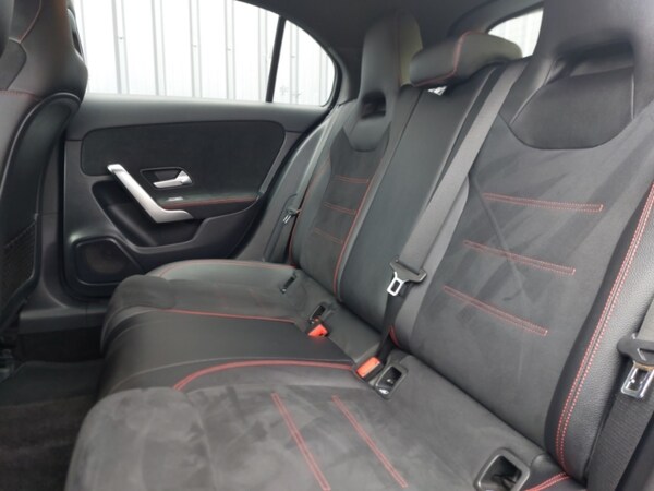 Used Mercedes-Benz A-Class 2019 for sale - 76055357: Photo 6