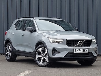 Used Volvo XC40 2024 for sale - 75914169: Photo