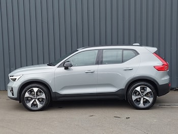 Used Volvo XC40 2024 for sale - 75914169: Photo