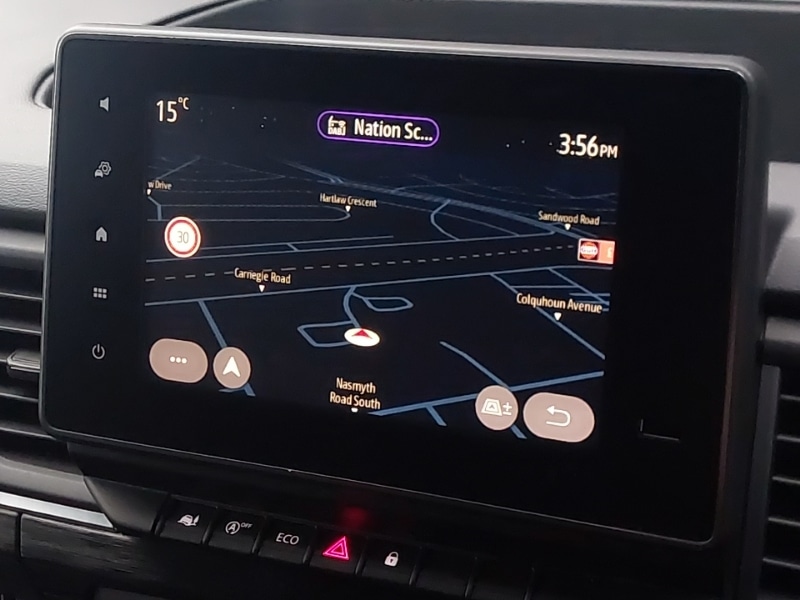 Used Renault Trafic 2024 for sale - 76515251: Photo 10