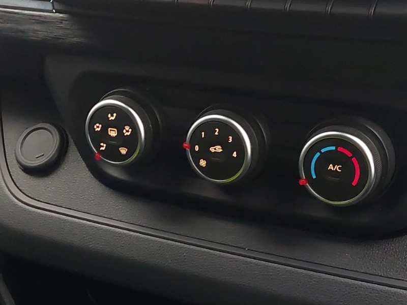 Used Renault Trafic 2024 for sale - 76515251: Photo 15