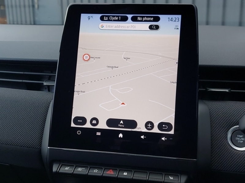 Used Renault Clio 2025 for sale - 77644388: Photo 10