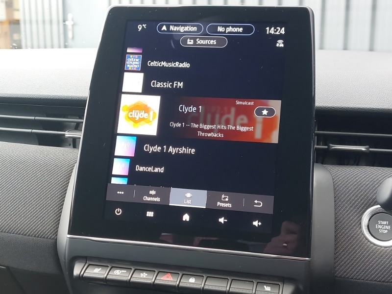 Used Renault Clio 2025 for sale - 77644388: Photo 11