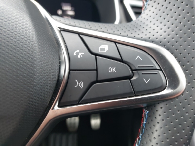 Used Renault Clio 2025 for sale - 77644388: Photo 13