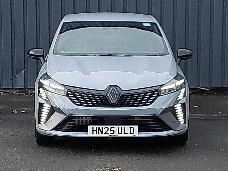 Used Renault Clio 2025 for sale - 77644388: Photo 14