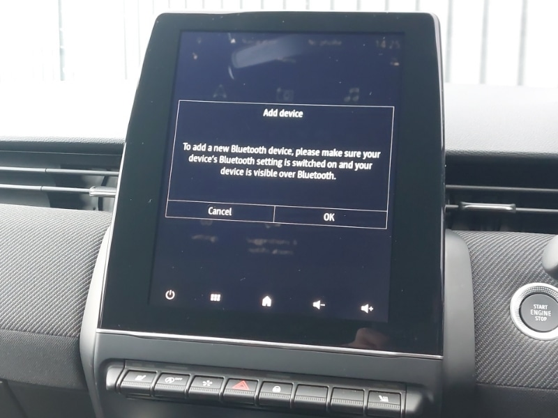 Used Renault Clio 2025 for sale - 77644388: Photo 15