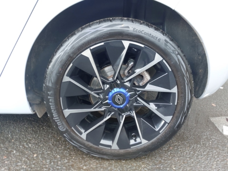 Used Renault Clio 2025 for sale - 77644388: Photo 19