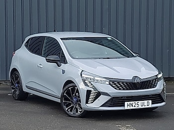 Used Renault Clio 2025 for sale - 77644388: Photo