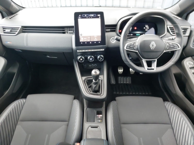 Used Renault Clio 2025 for sale - 77644388: Photo 2