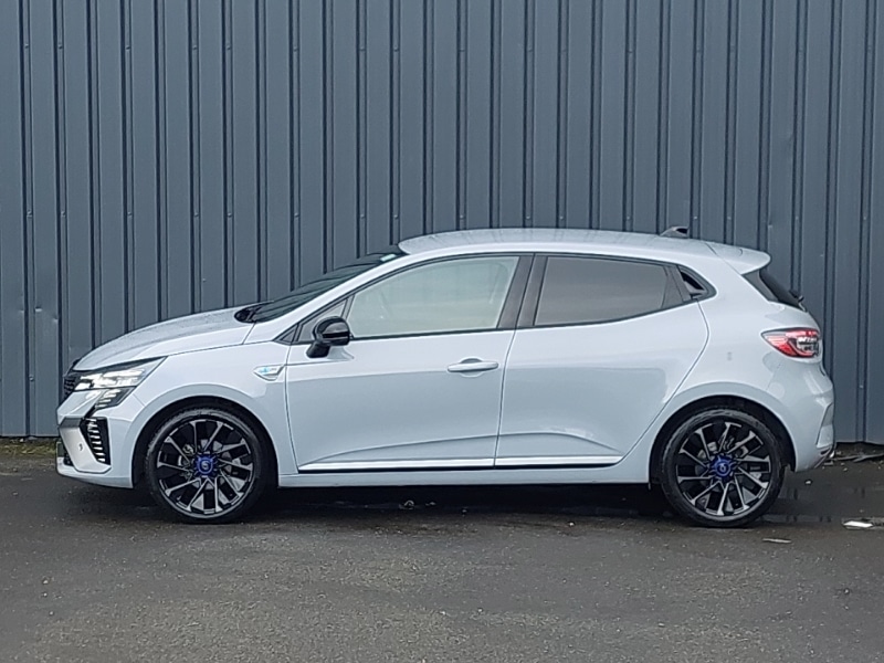 Used Renault Clio 2025 for sale - 77644388: Photo 4