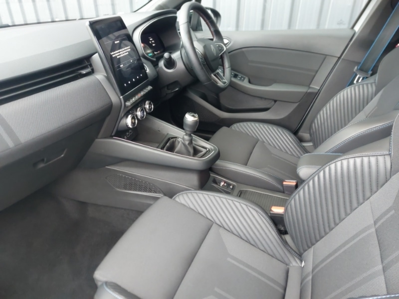 Used Renault Clio 2025 for sale - 77644388: Photo 5